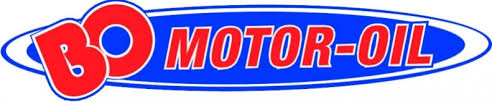 BO MOTOR OIL
